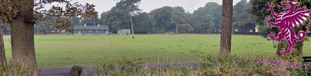 Clarence Park
